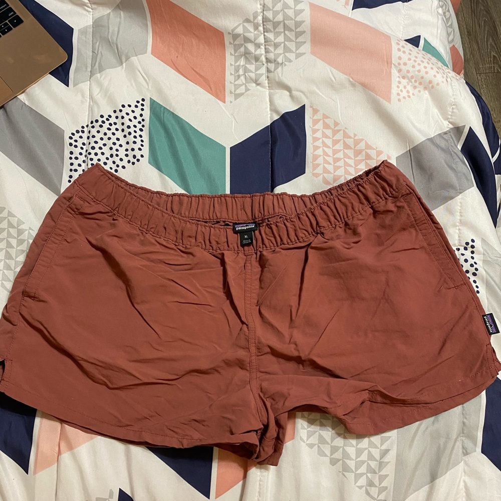 Patagonia Baggies